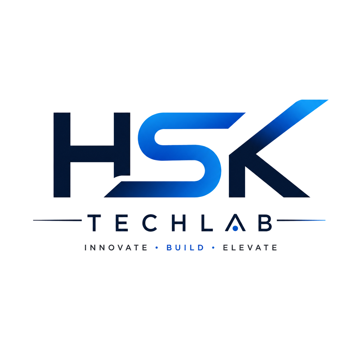 HSK Techlab Logo